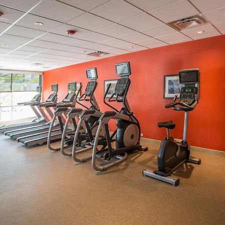 Staybridge Suites Denver Downtown By Ihg מראה חיצוני תמונה