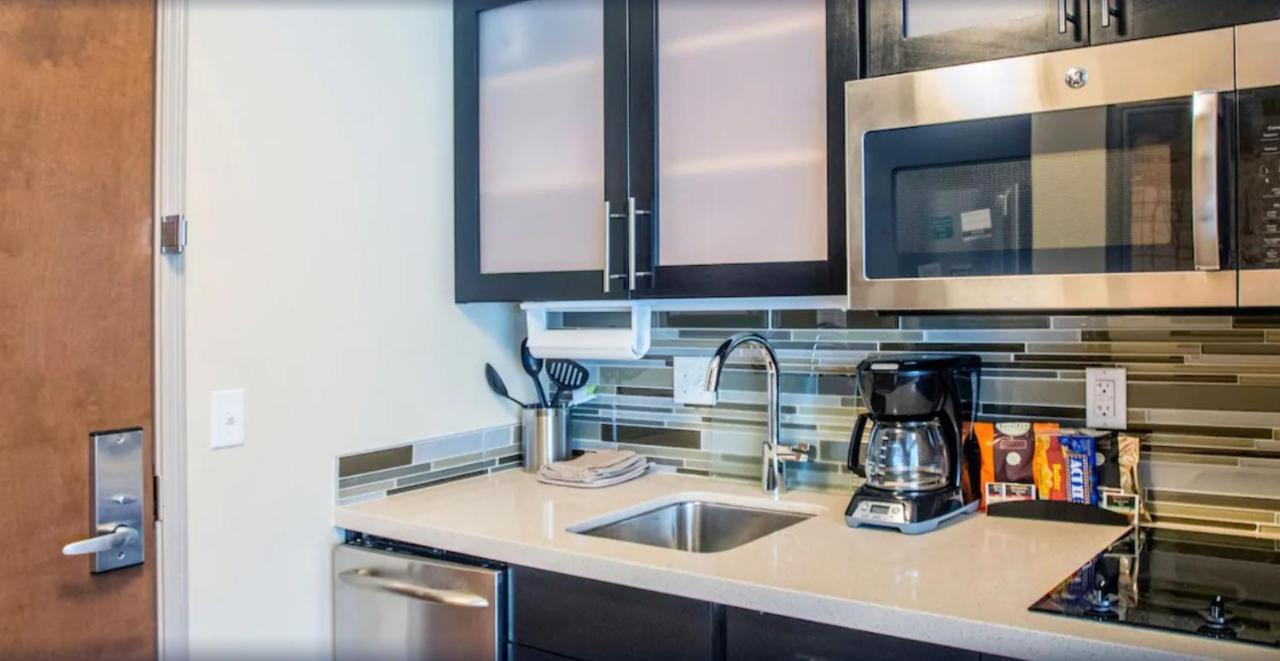 Staybridge Suites Denver Downtown By Ihg מראה חיצוני תמונה