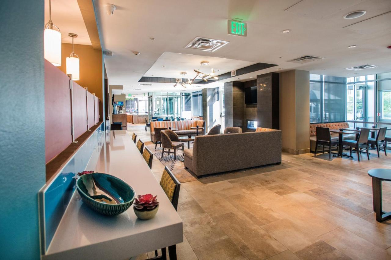 Staybridge Suites Denver Downtown By Ihg מראה חיצוני תמונה
