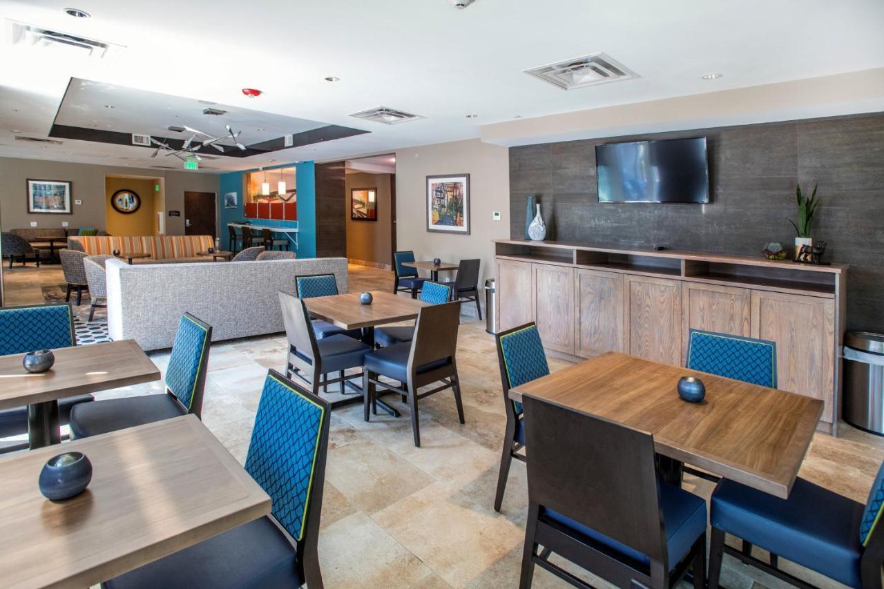 Staybridge Suites Denver Downtown By Ihg מראה חיצוני תמונה