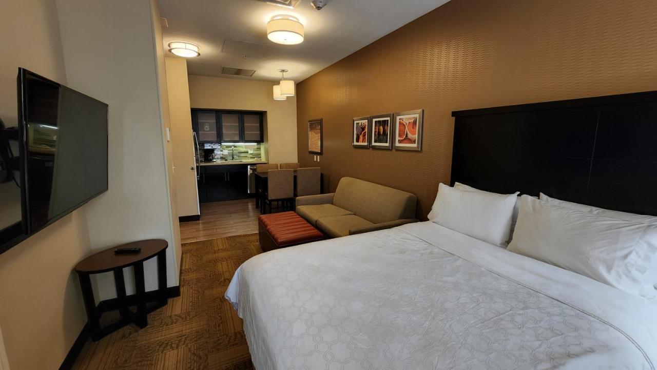 Staybridge Suites Denver Downtown By Ihg מראה חיצוני תמונה