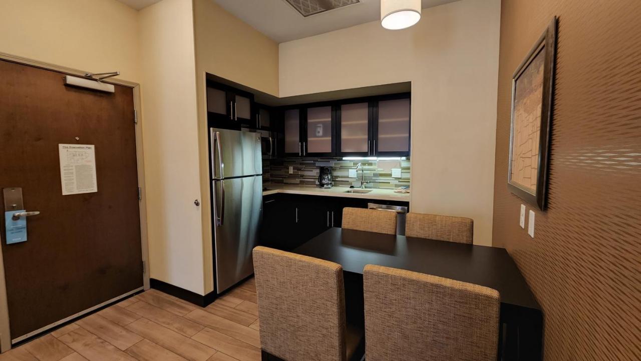 Staybridge Suites Denver Downtown By Ihg מראה חיצוני תמונה
