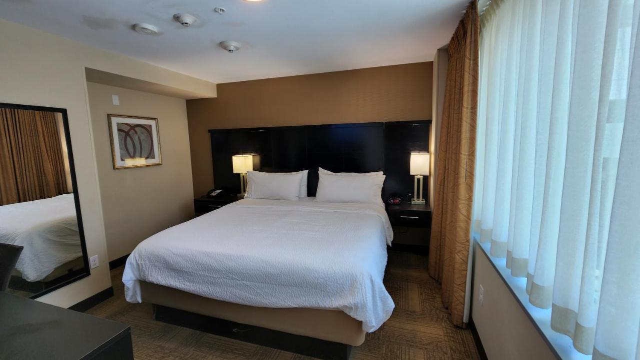 Staybridge Suites Denver Downtown By Ihg מראה חיצוני תמונה