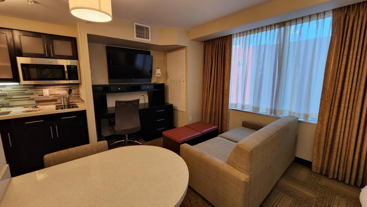 Staybridge Suites Denver Downtown By Ihg מראה חיצוני תמונה
