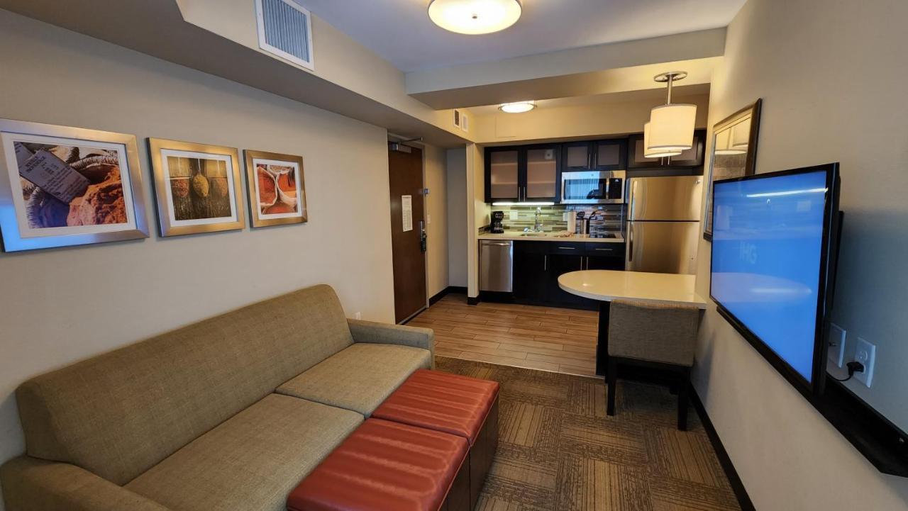 Staybridge Suites Denver Downtown By Ihg מראה חיצוני תמונה