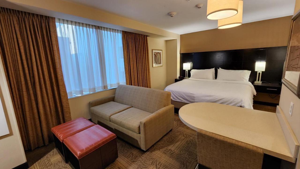 Staybridge Suites Denver Downtown By Ihg מראה חיצוני תמונה