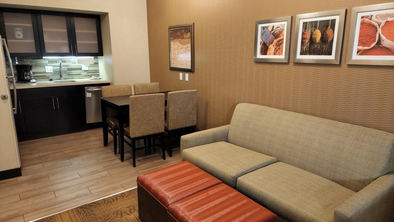 Staybridge Suites Denver Downtown By Ihg מראה חיצוני תמונה
