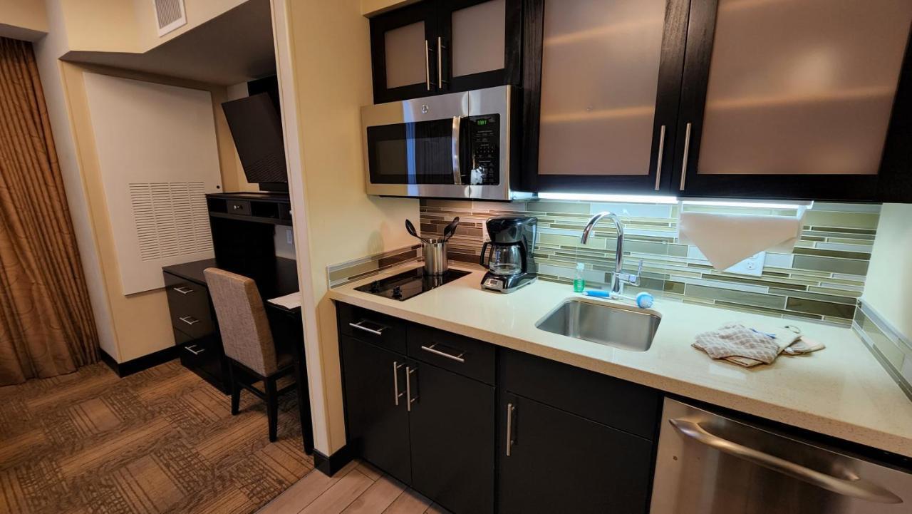 Staybridge Suites Denver Downtown By Ihg מראה חיצוני תמונה