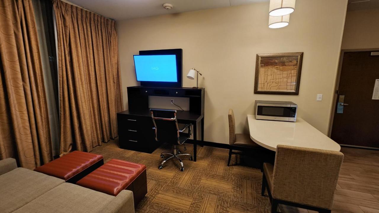 Staybridge Suites Denver Downtown By Ihg מראה חיצוני תמונה