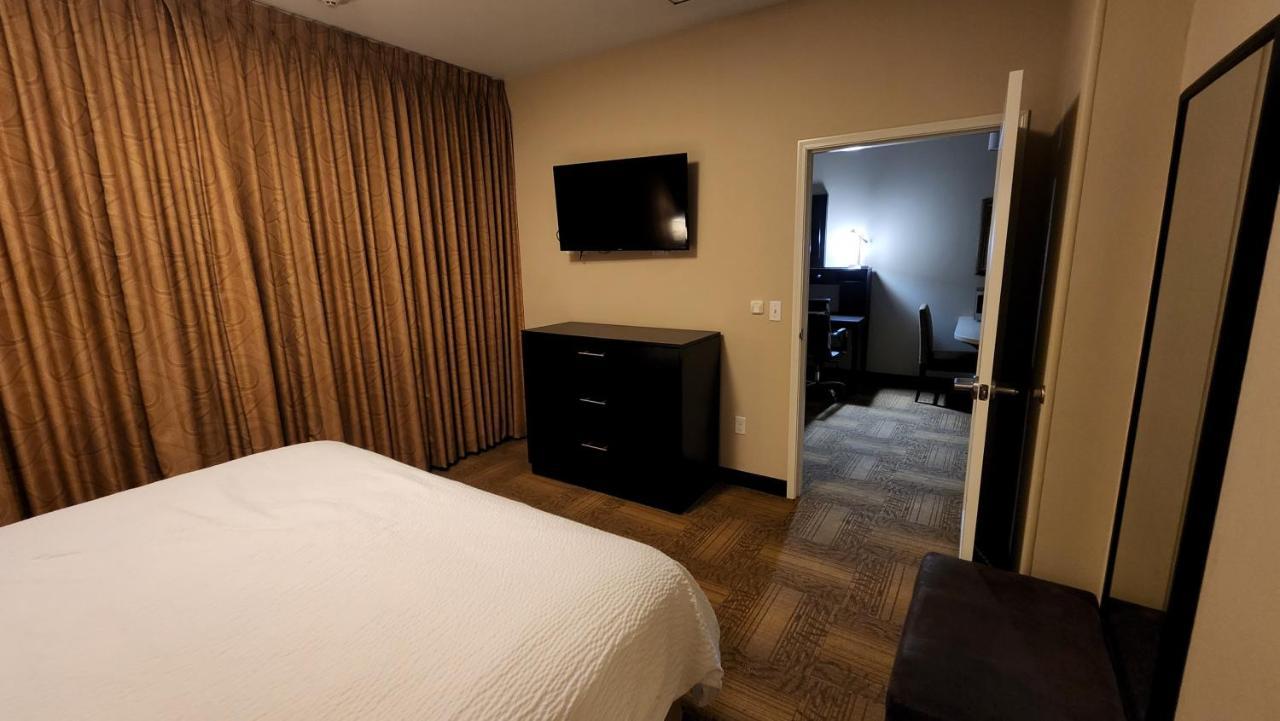 Staybridge Suites Denver Downtown By Ihg מראה חיצוני תמונה