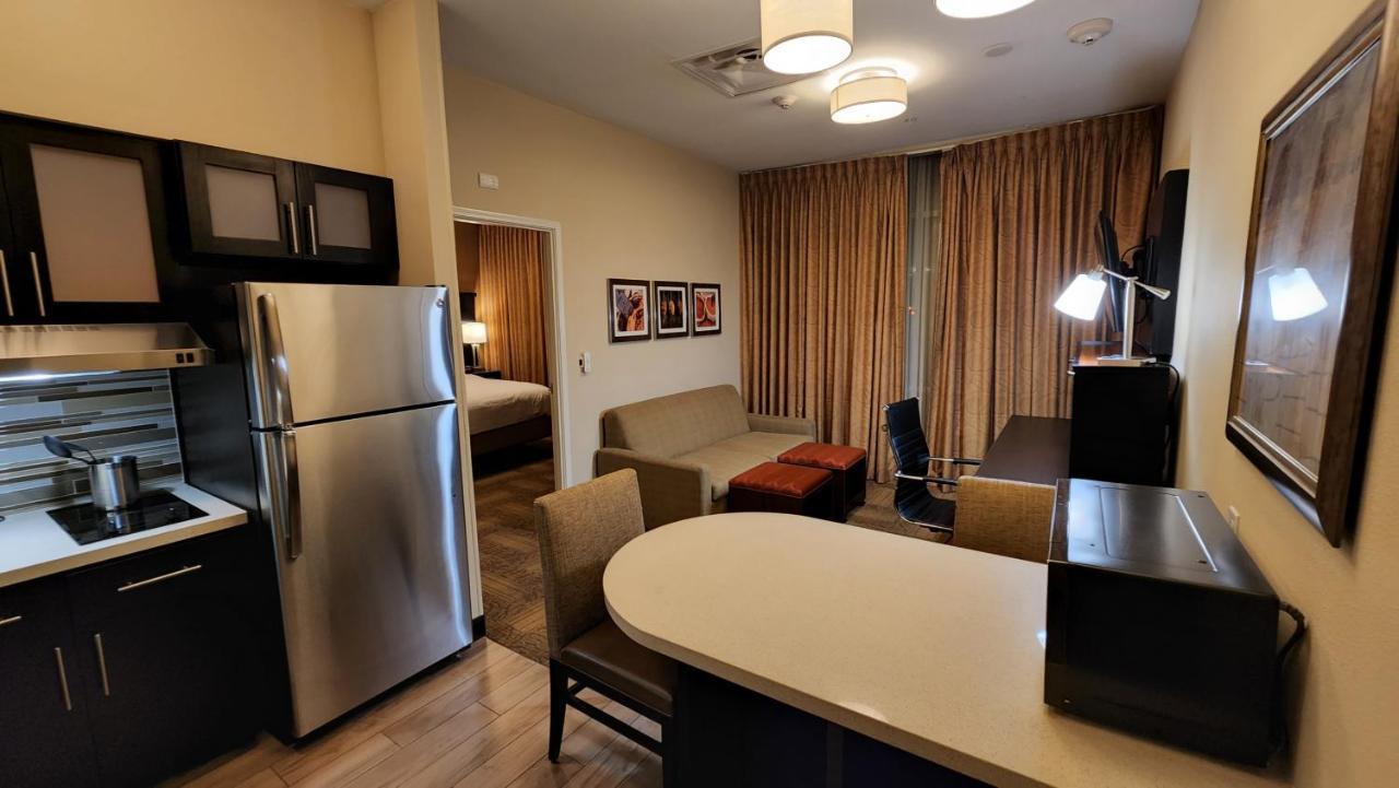 Staybridge Suites Denver Downtown By Ihg מראה חיצוני תמונה