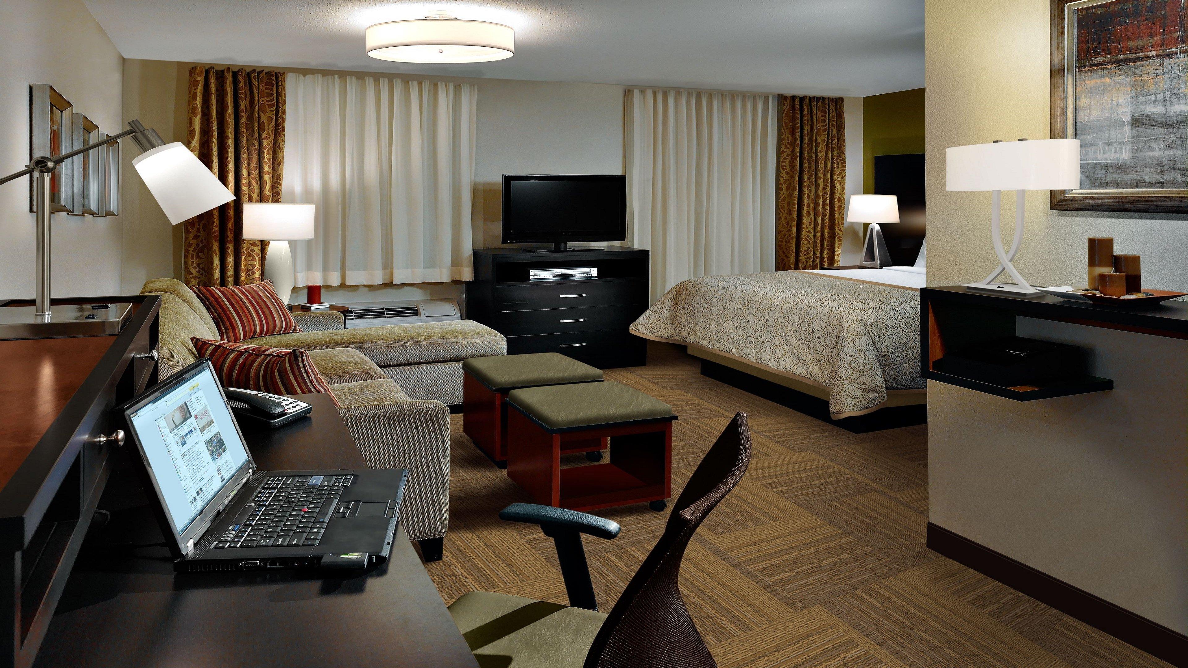 Staybridge Suites Denver Downtown By Ihg מראה חיצוני תמונה
