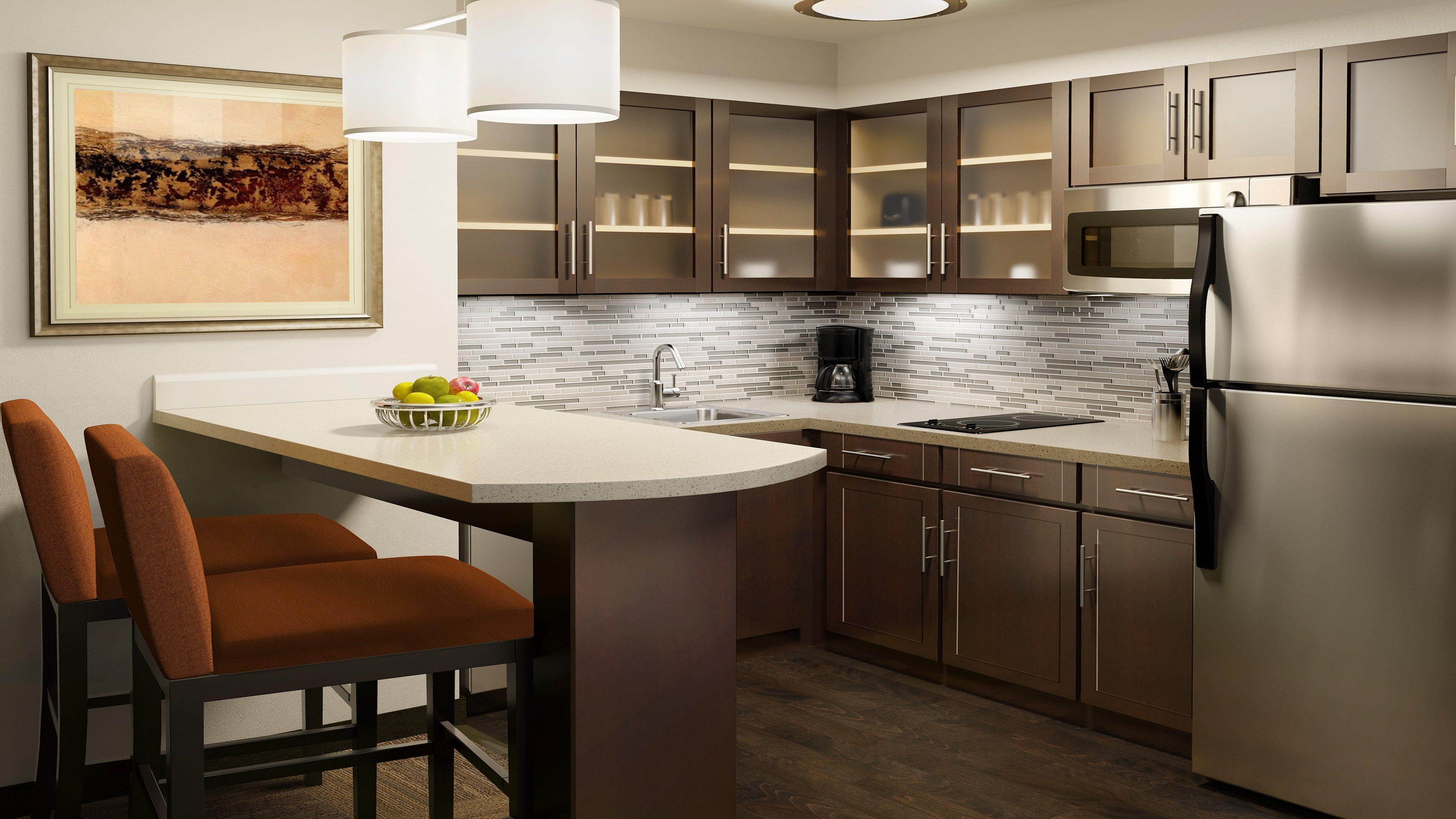 Staybridge Suites Denver Downtown By Ihg מראה חיצוני תמונה