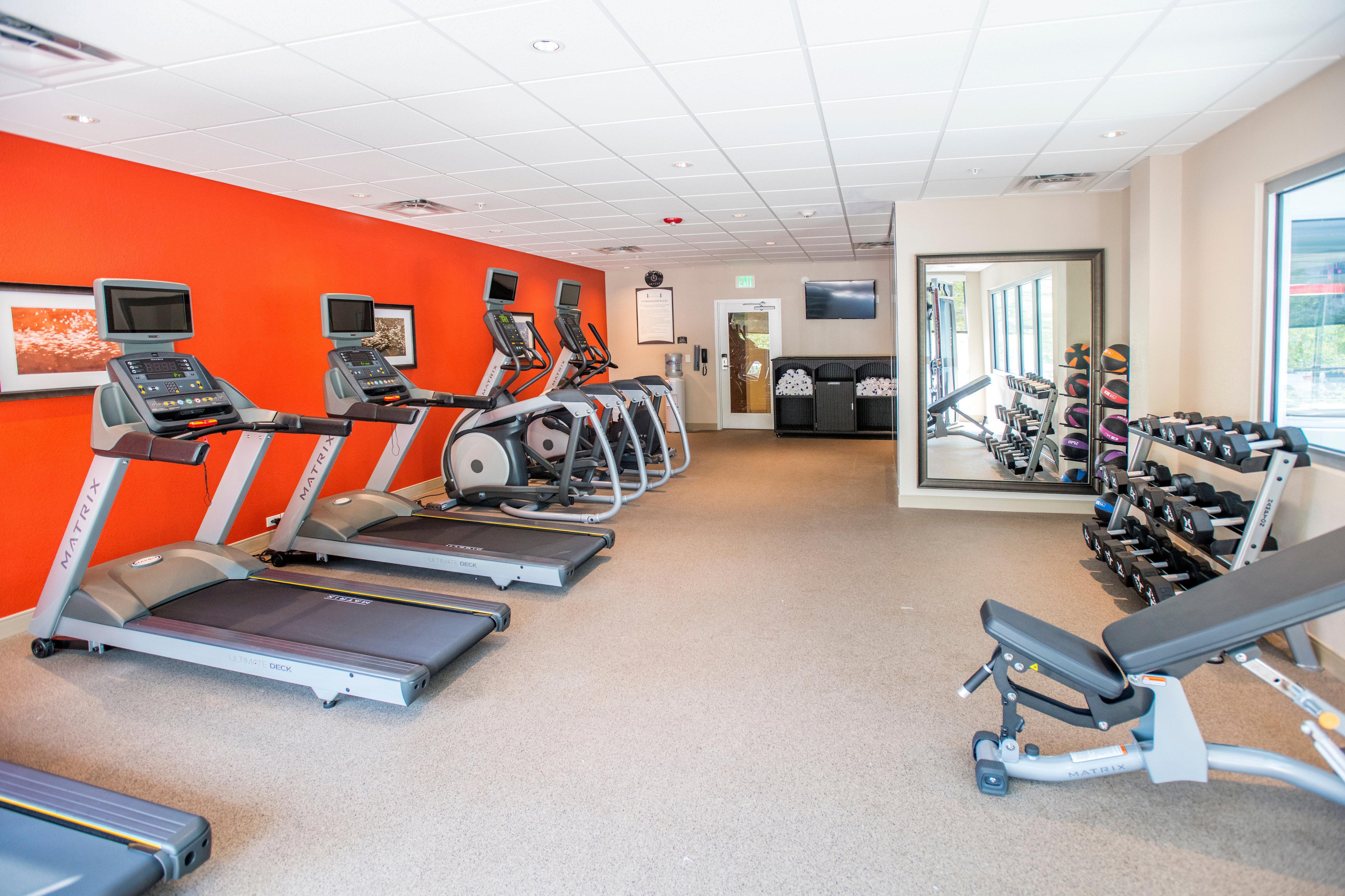 Staybridge Suites Denver Downtown By Ihg מראה חיצוני תמונה