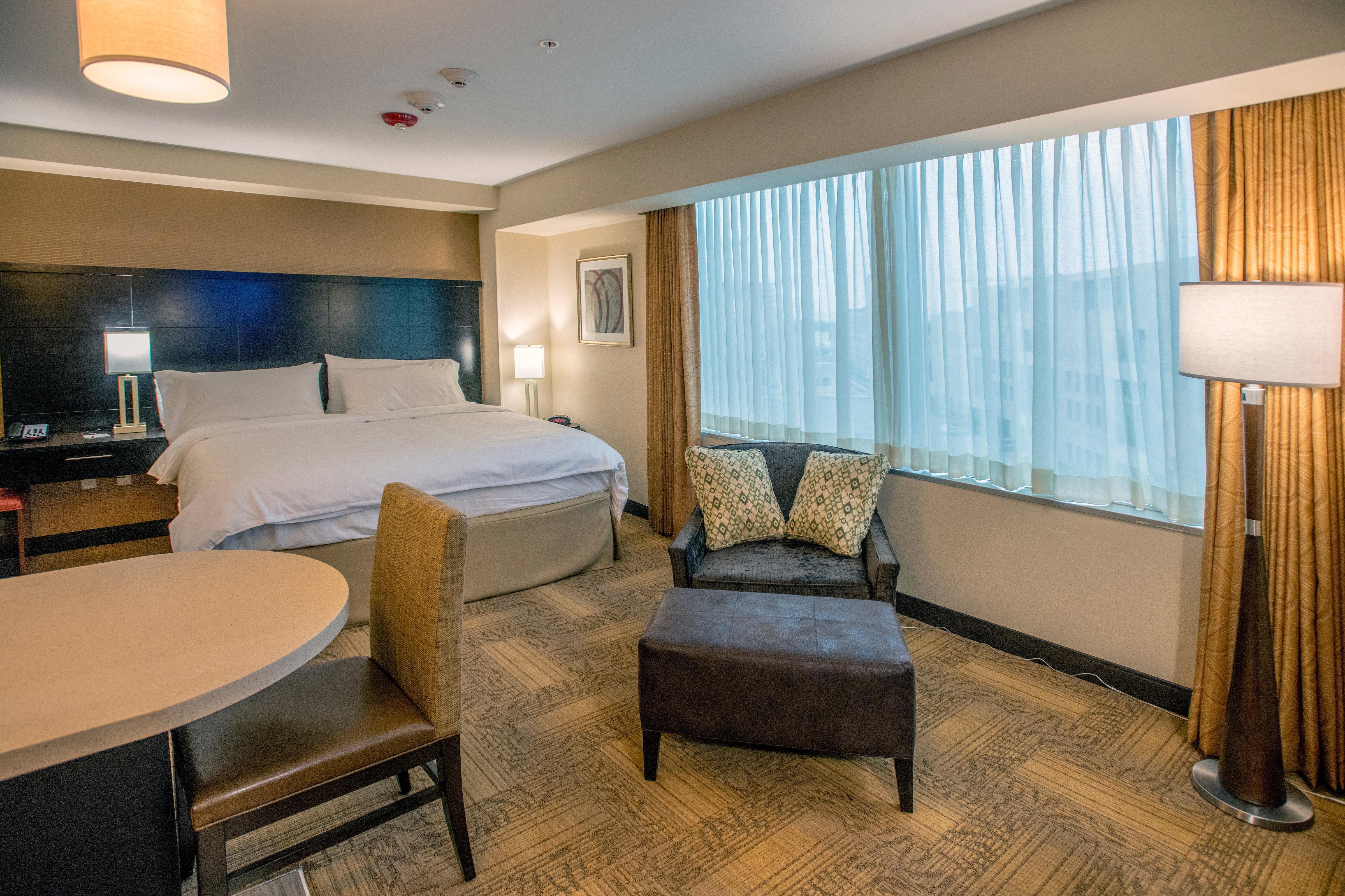Staybridge Suites Denver Downtown By Ihg מראה חיצוני תמונה