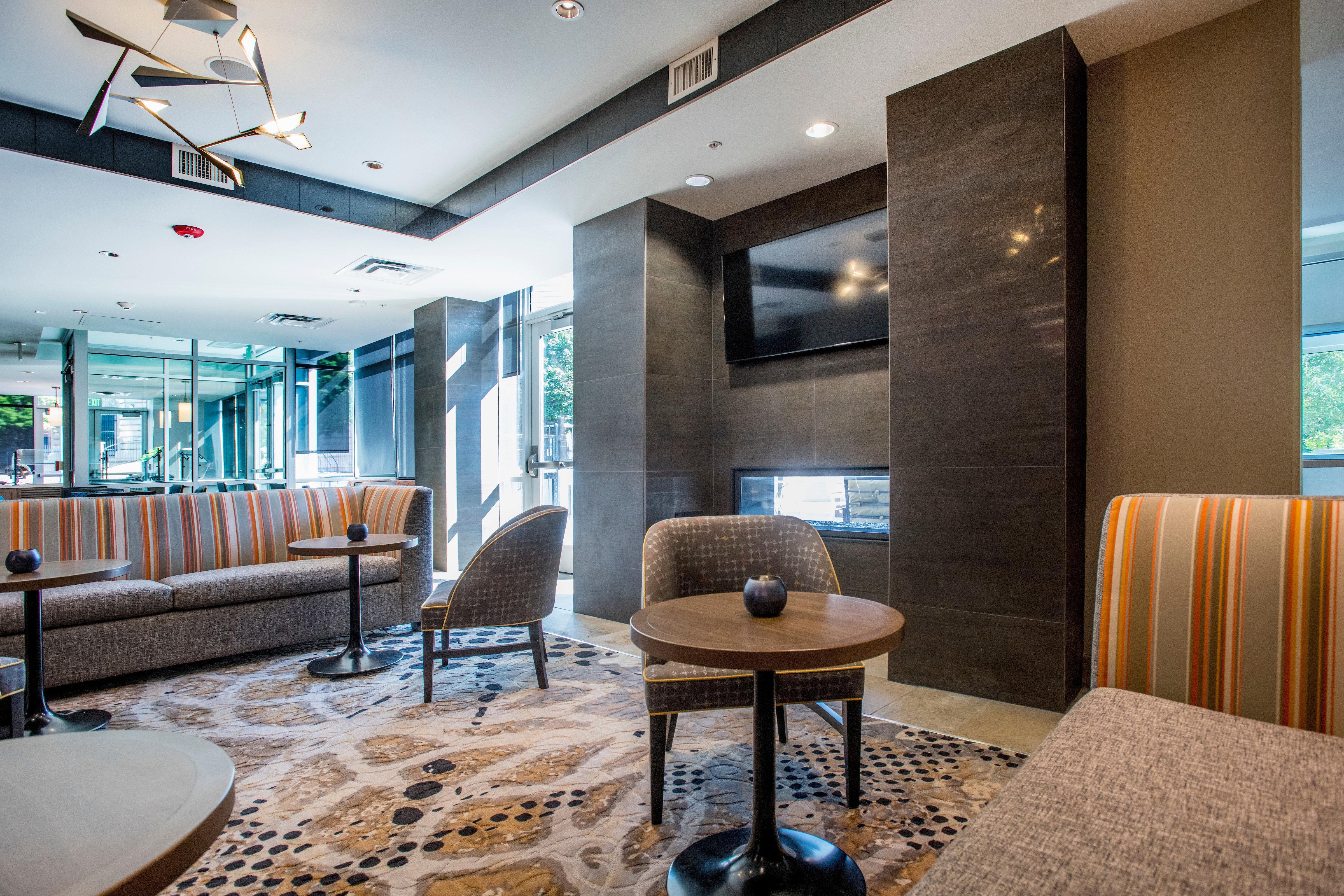 Staybridge Suites Denver Downtown By Ihg מראה חיצוני תמונה
