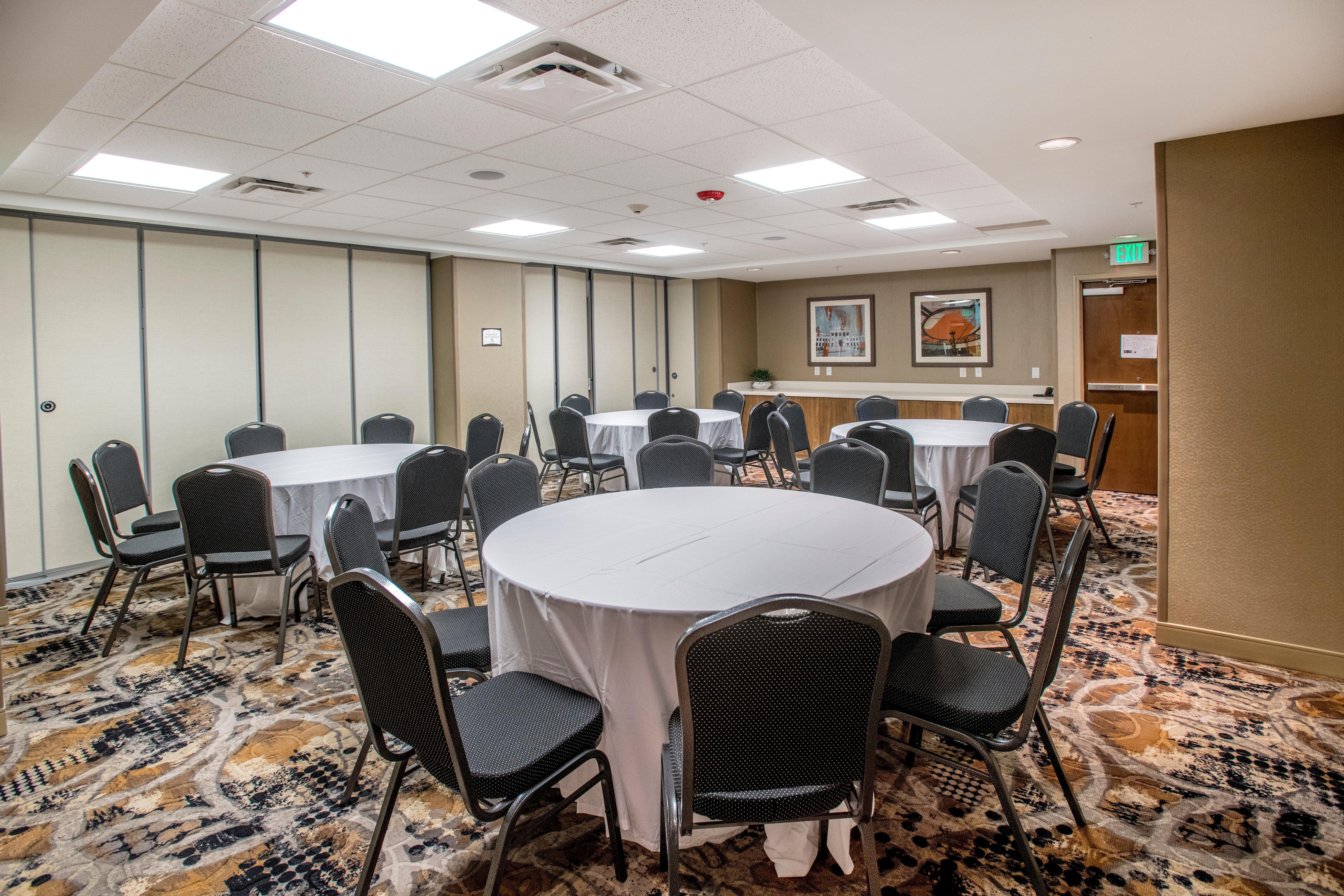 Staybridge Suites Denver Downtown By Ihg מראה חיצוני תמונה