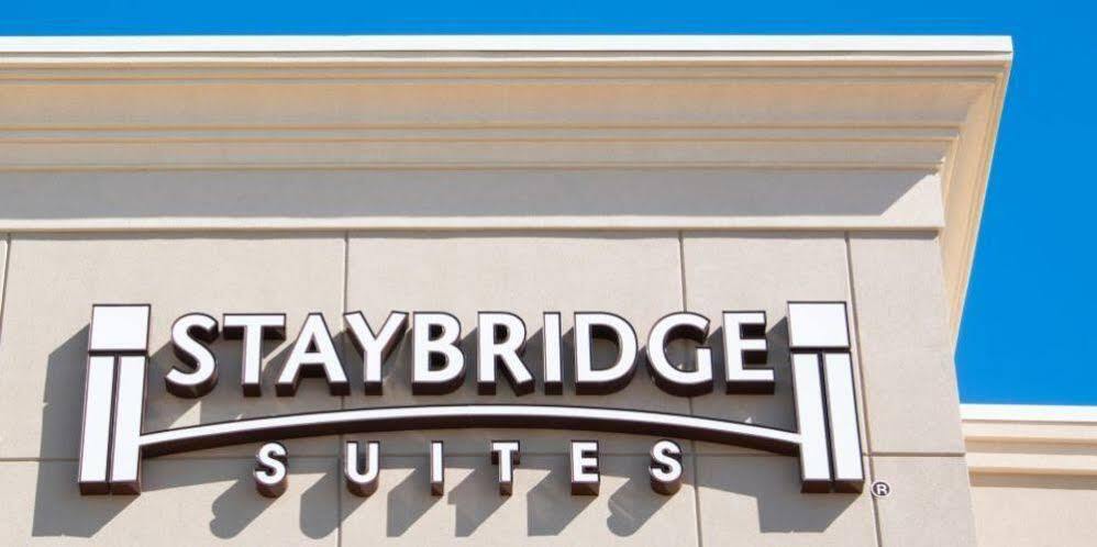 Staybridge Suites Denver Downtown By Ihg מראה חיצוני תמונה